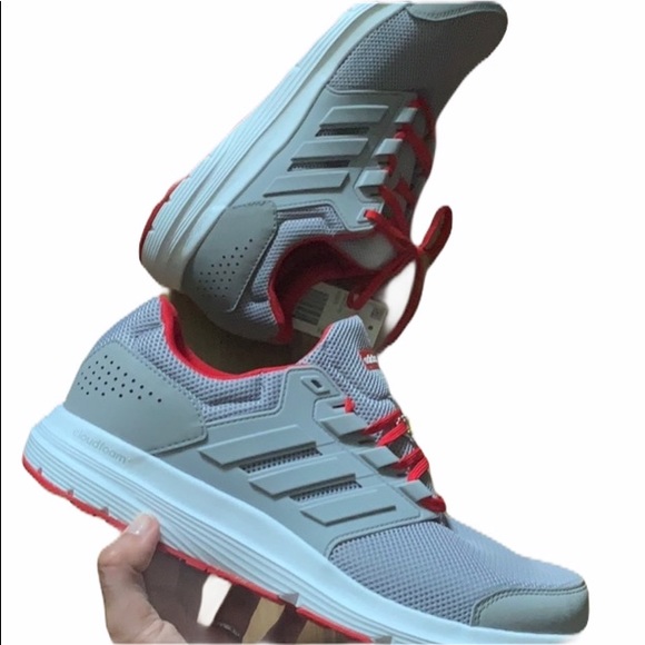 Adidas Ortholite Cloudfoam Sneakers - Picture 2 of 8